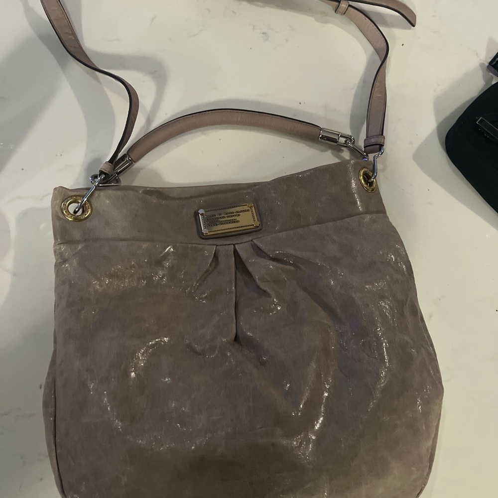 Marc Jacob’s large work supply bag